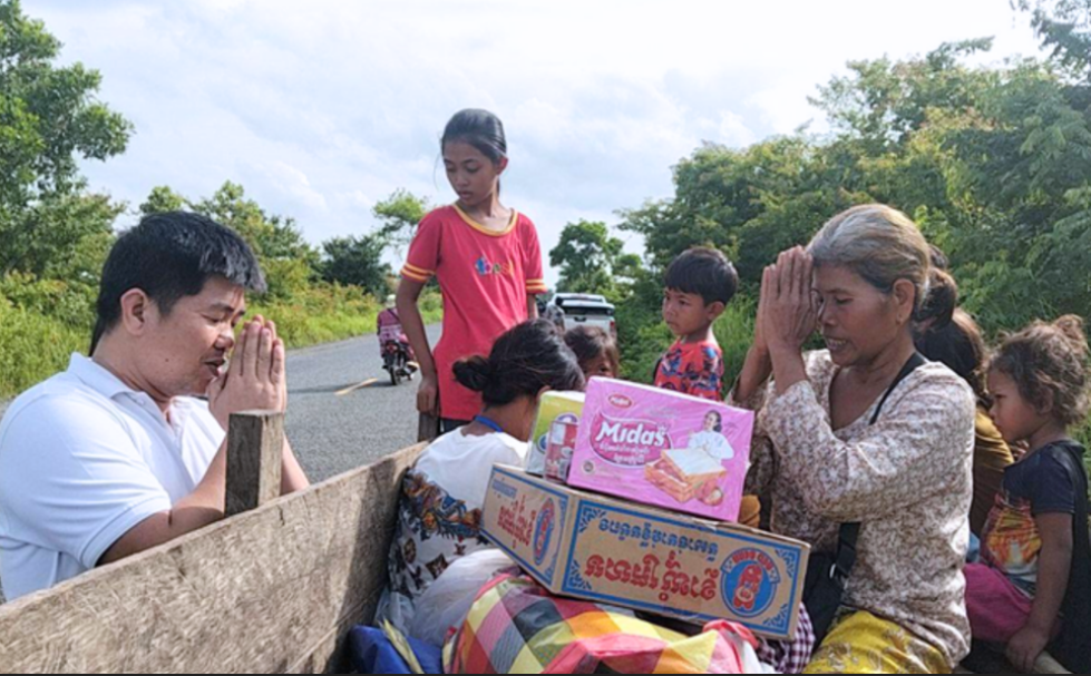 Reflecting on TSG's 2025 Sustainability Journey