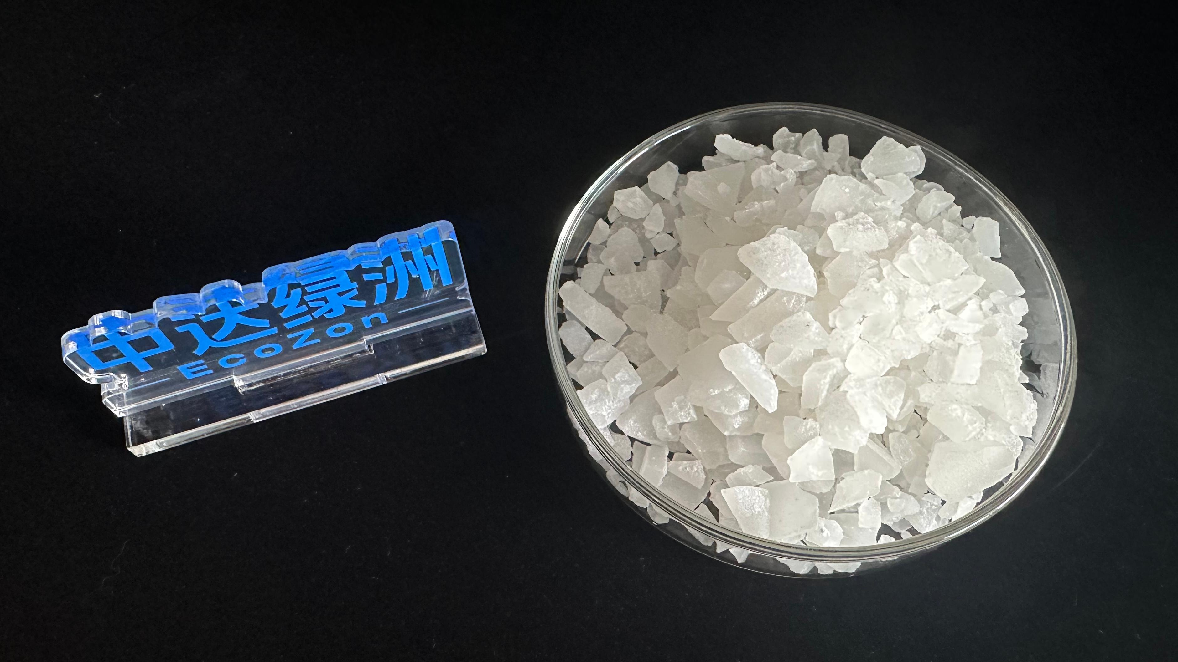 Сульфат полиалюминия