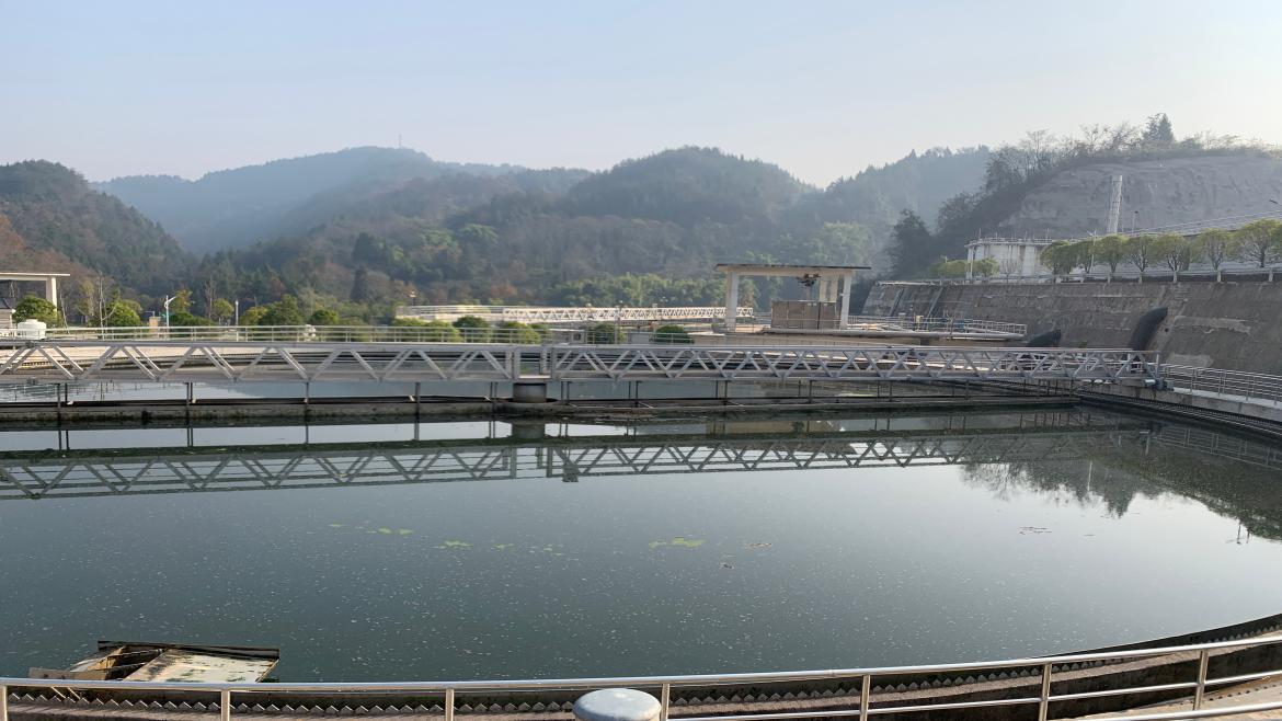 中达绿洲携手三峡基地，以高效水处理方案赢获“优秀合作伙伴”殊荣