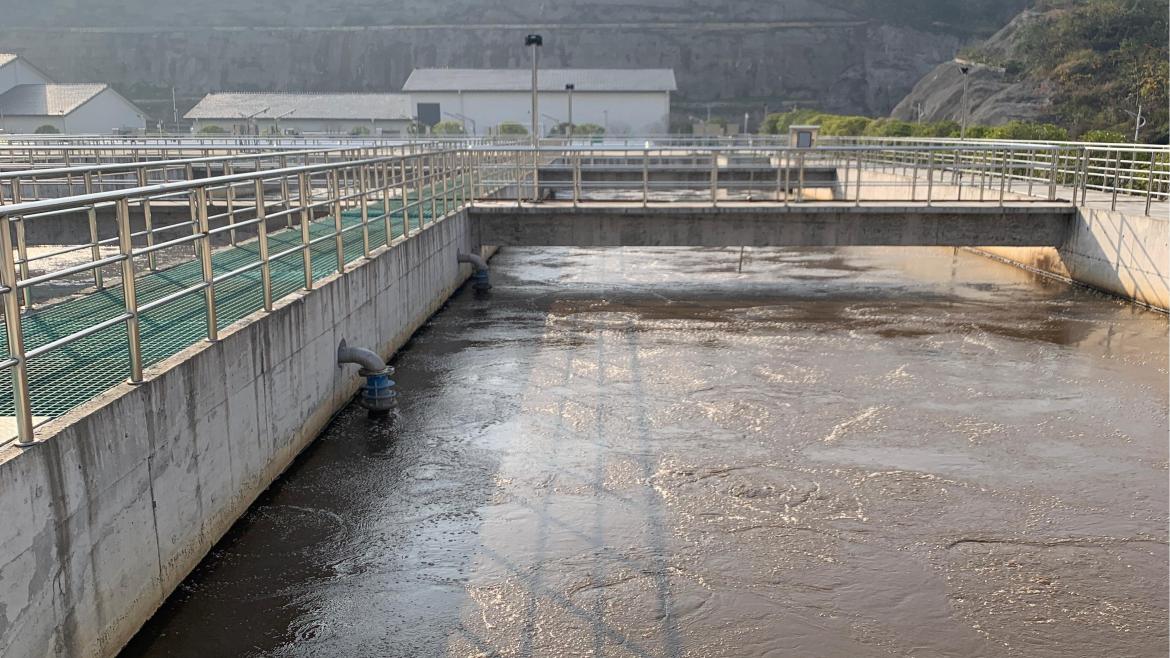 Deepening Cooperation Between Ecozon and Xingfa Environmental Protection