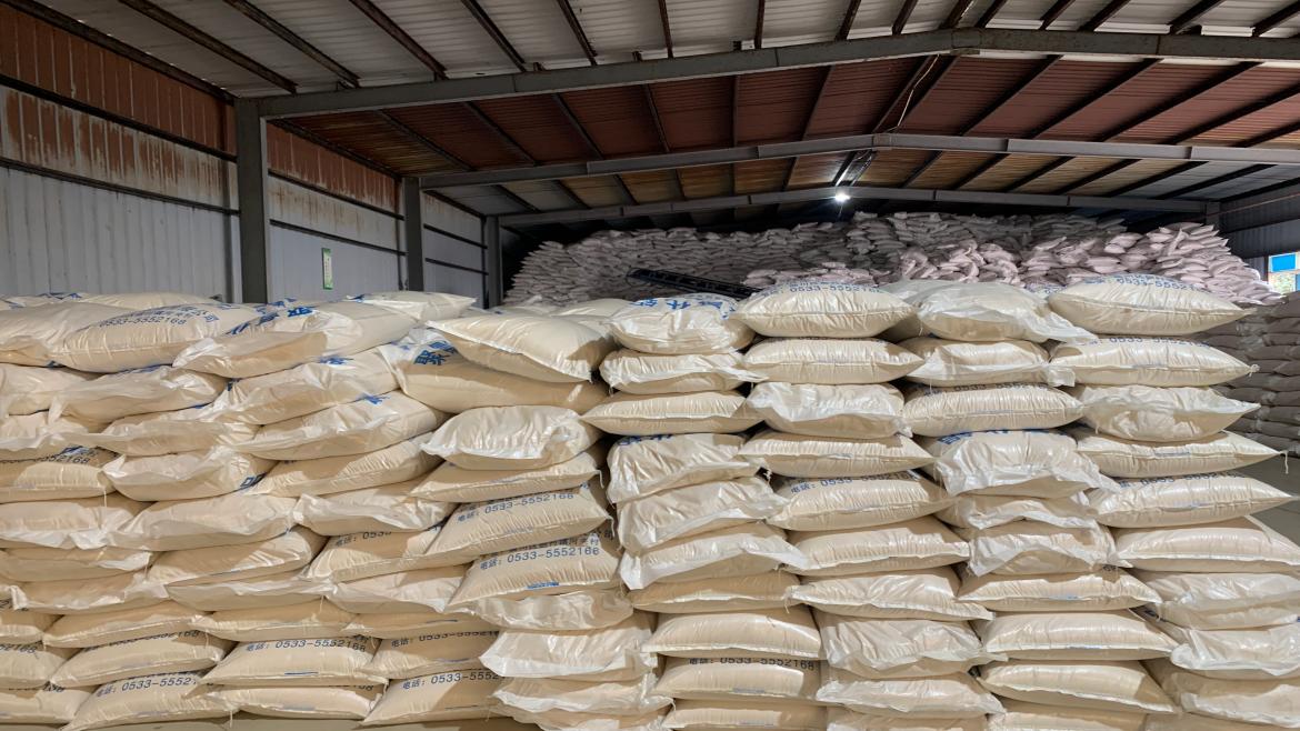 Ecozon Achieved Cooperation with Shaoxing Water Treatment