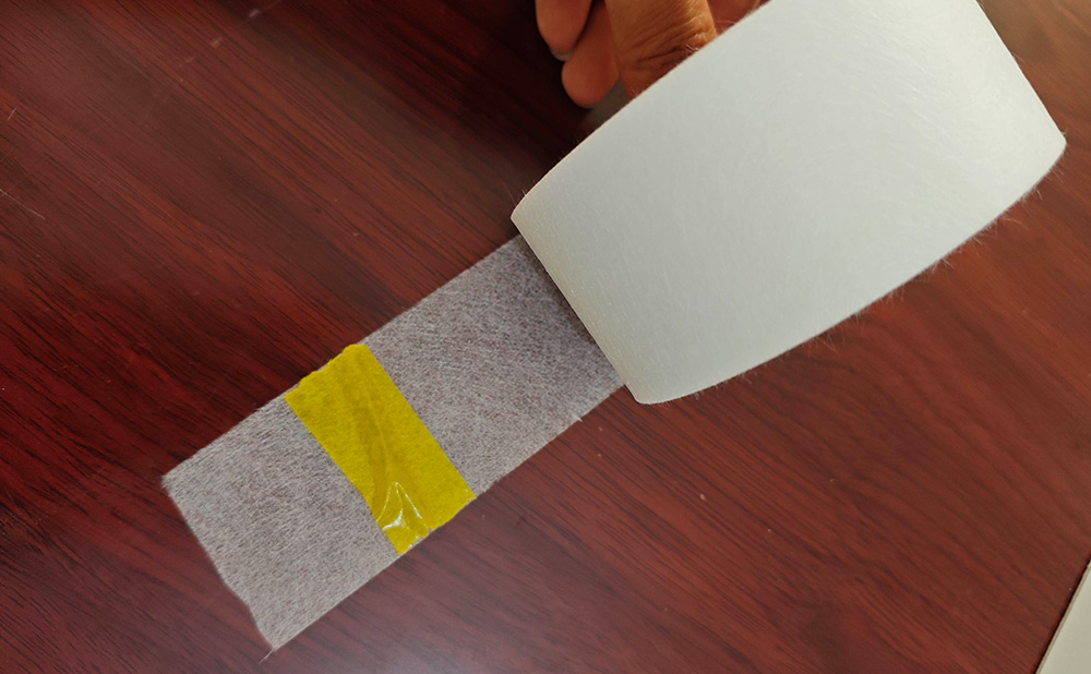 绝缘材料玻璃纤维针刺毡