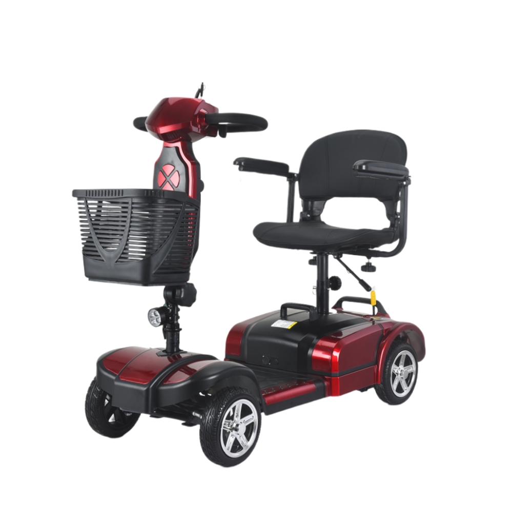 CP-SX04 hot sales Scooter with larger duty and longer distance