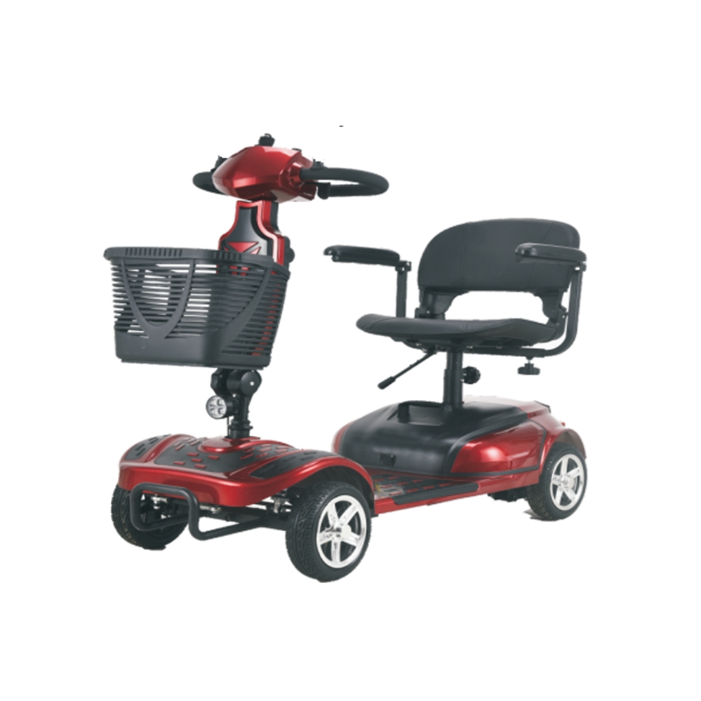 CP-SX05 hot sales Scooter with larger duty and longer distance