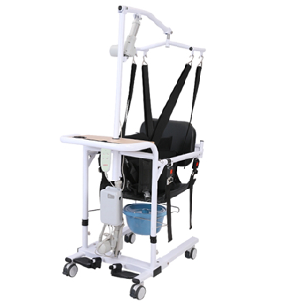CP-TC01 electric transfer chair
