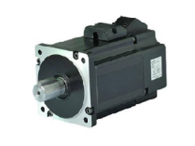 永磁同步伺服电机