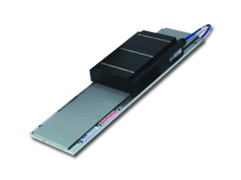 有铁芯直线电机