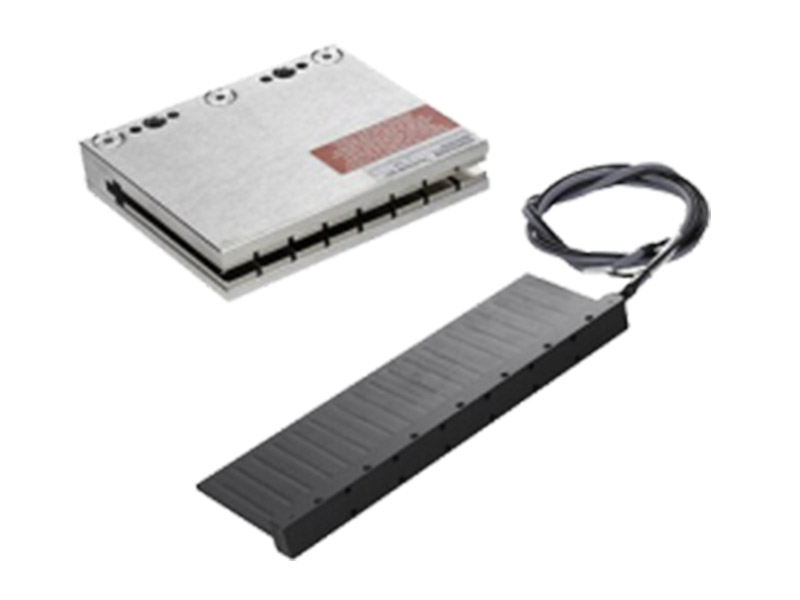 无铁芯直线电机