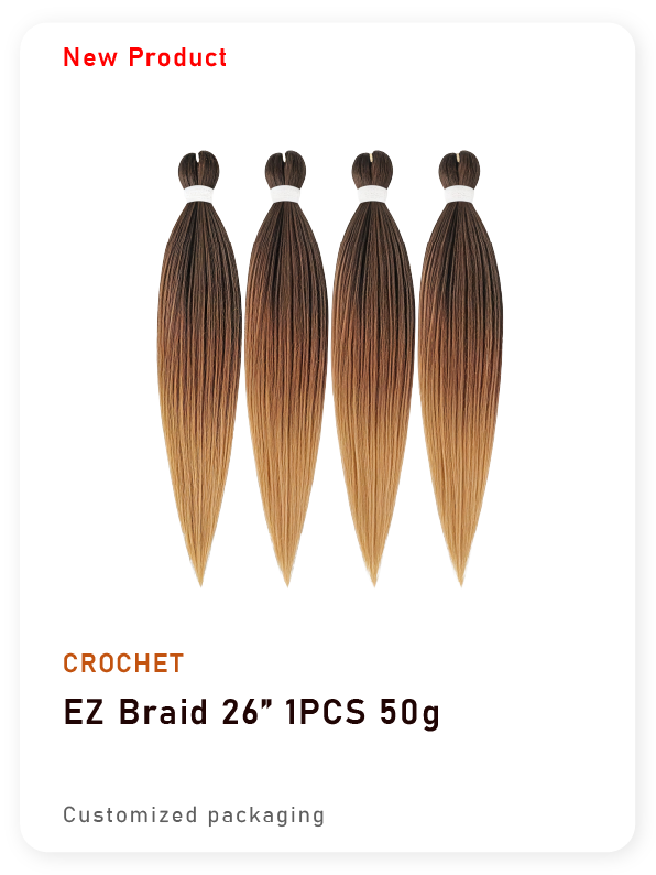 EZ Braid