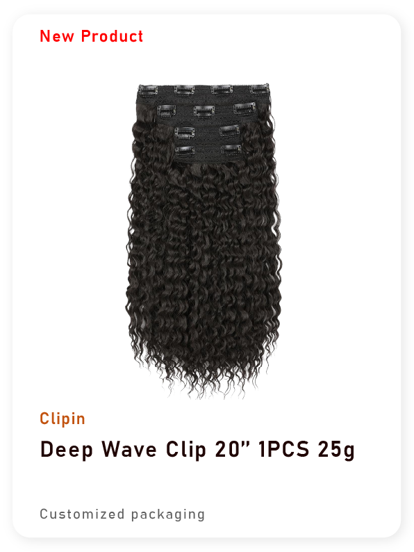Deep Wave Clip