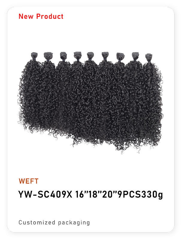YW-SC409X