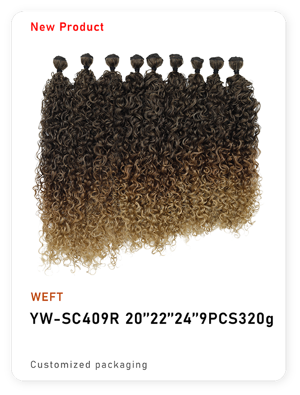 YW-SC409R