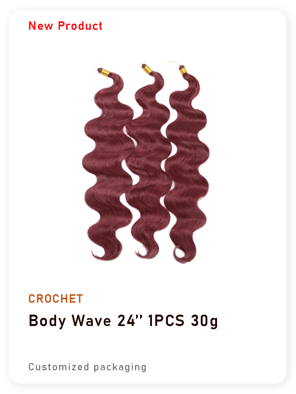 Body Wave