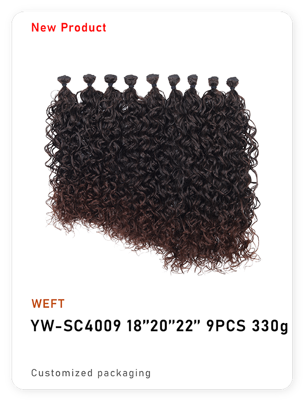 YW-SC4009