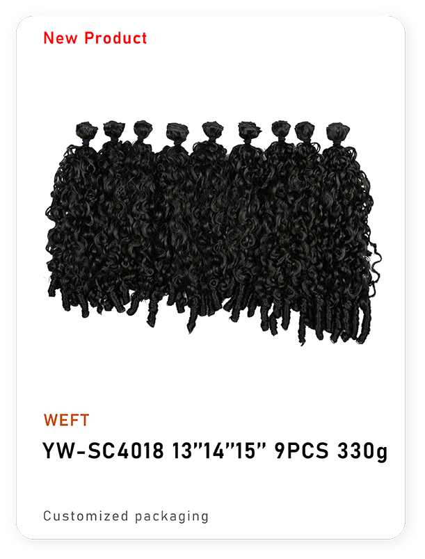 YW-SC4018
