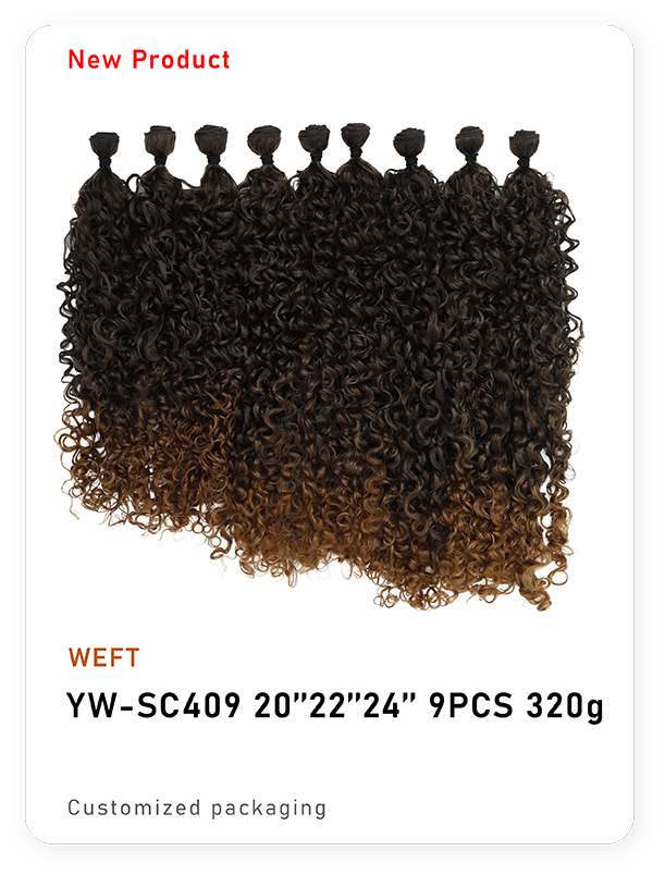 YW-SC409