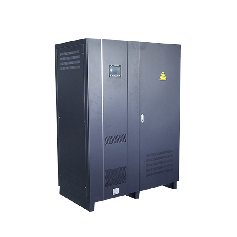 【Three Phase SBW Servo Voltage Stabilizer】