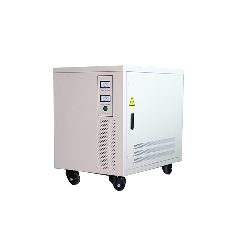 【Isolation Transformer】