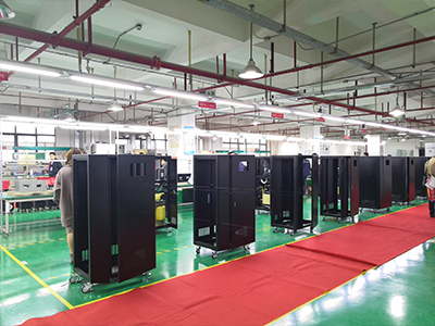 Shenzhen Tianxia Power UPS power supply, enters Malaysia in batches