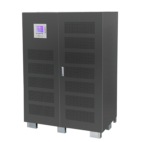 【Three Phase Low Frequency UPS】
