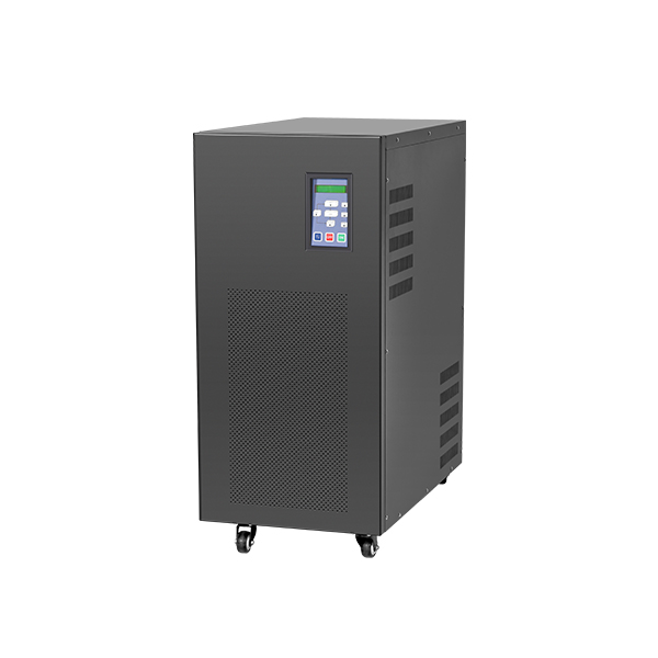 【Single Phase Low Frequency UPS】