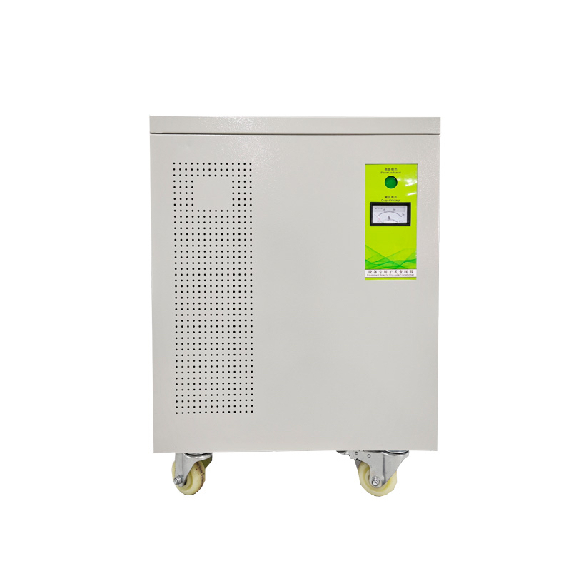 【Auto-transformer】