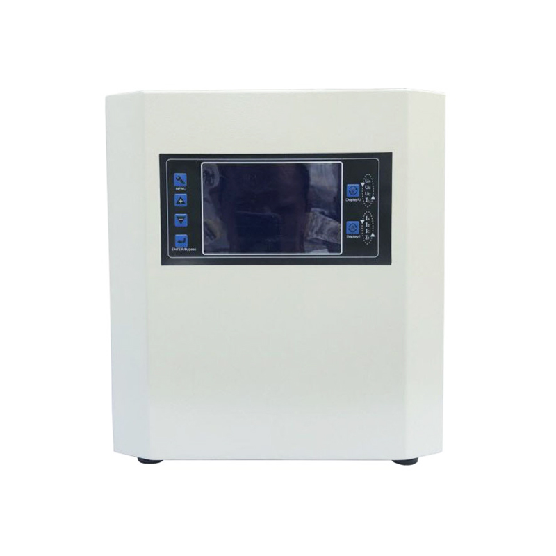 【Single-phase static voltage stabilizer】