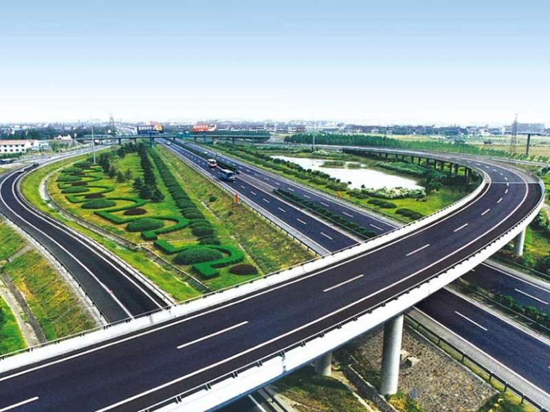 Shenzhen Tianxia Power voltage stabilizer settled in Bojianghai toll station in Inner Mongolia