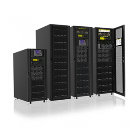 【HM33 Modular UPS】