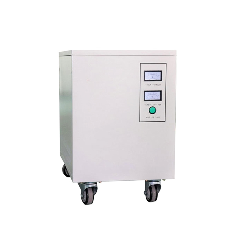 Customized Isolation Transformers – Safeguarding Power Supply with Safety and Reliability