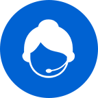 After-sales service
After the product or project is accepted, we provide professional training or guidance to customers, and provide a full range of 24-hour customer service telephone, WeChat video guidance, door-to-door service, etc., and the technology is around 24 hours a day