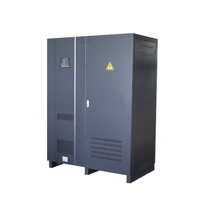 Shenzhen Tianxia Power Secures Major 2000KVA Automatic Voltage Stabilizer Batch Order
