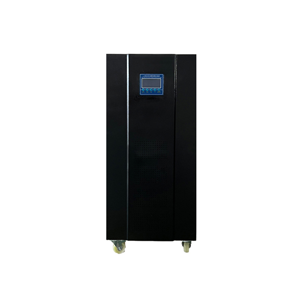 【Three Phase SVC Servo Voltage Stabilizer】