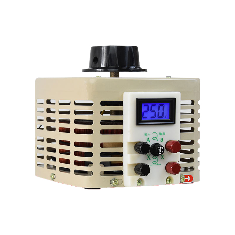 【Electronic Variac】