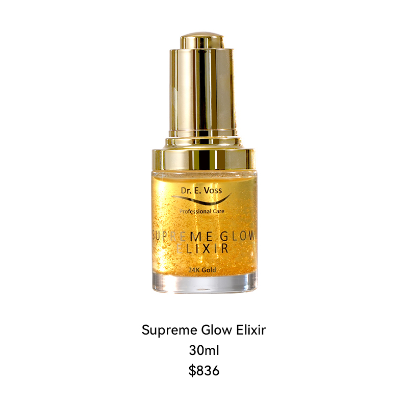 Supreme Glow Elixir 30ml$836