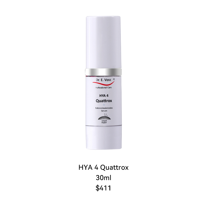 HYA 4 Quattrox30ml$411