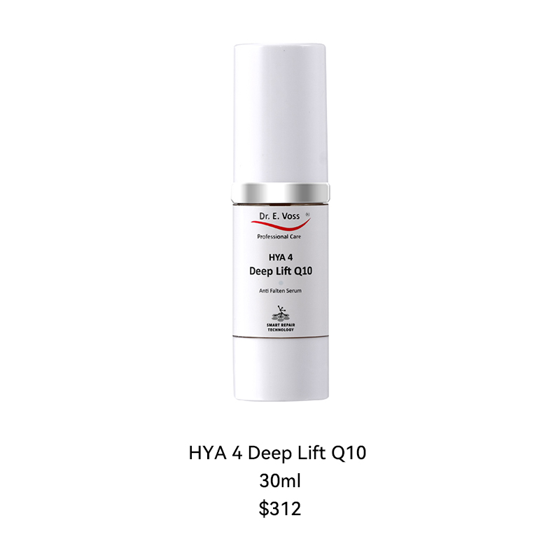 HYA 4 Deep Lift Q1030ml$312