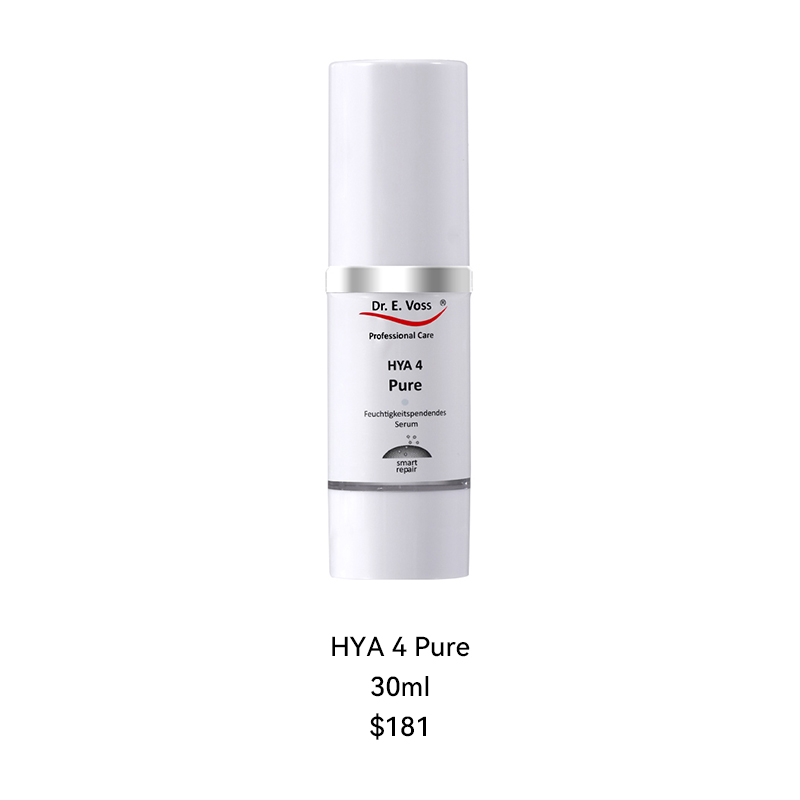 HYA 4 Pure30ml$181