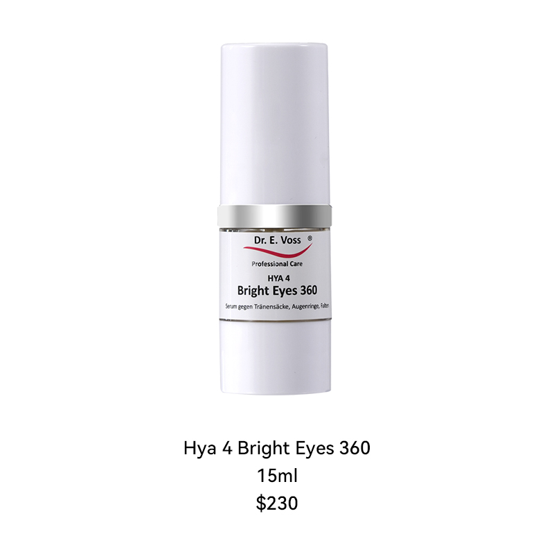 Hya 4 Bright Eyes 36015ml$230