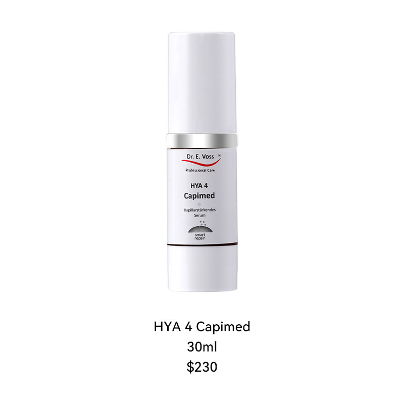 HYA 4 Capimed30ml$230