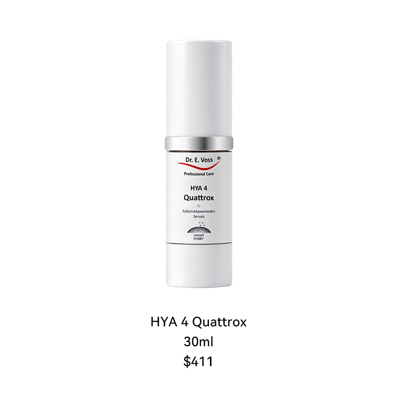 HYA 4 Quattrox30ml$411