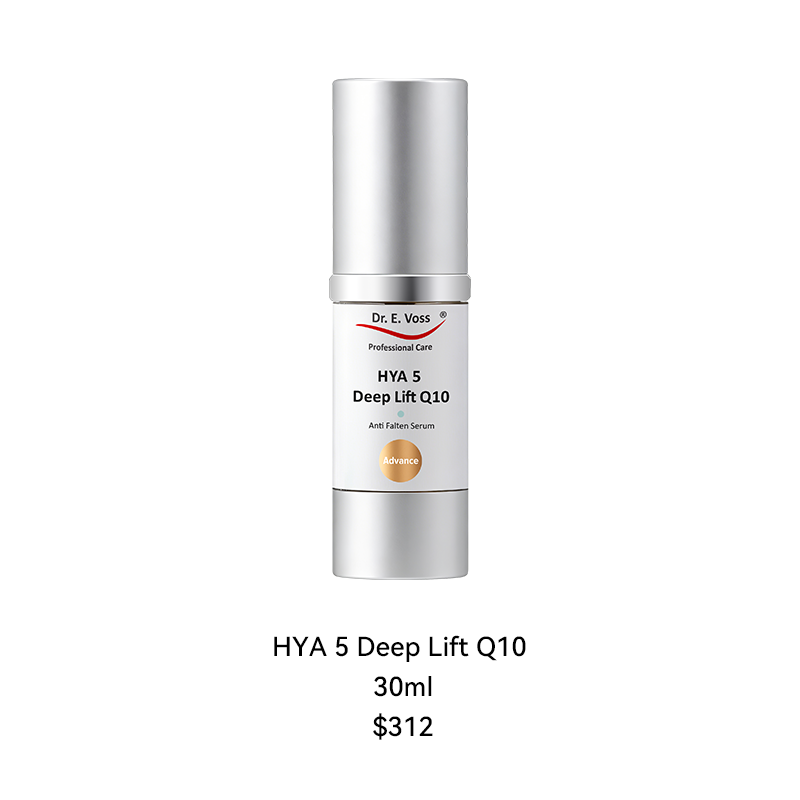 HYA 4 Deep Lift Q1030ml$312