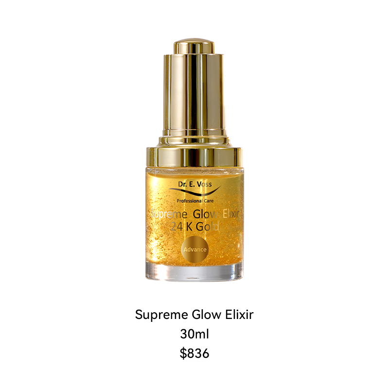 Supreme Glow Elixir 30ml$836