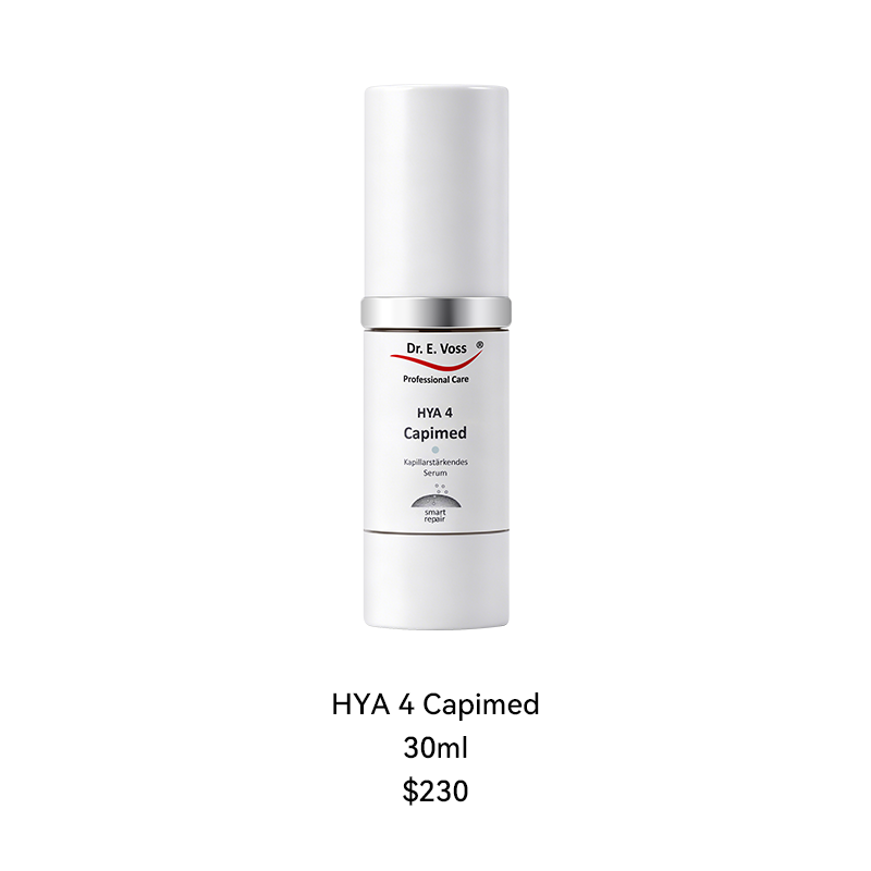 HYA 4 Capimed30ml$230