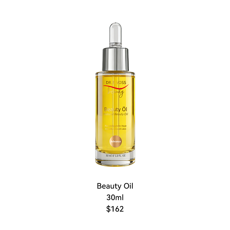 Beauty Oil30ml$162
