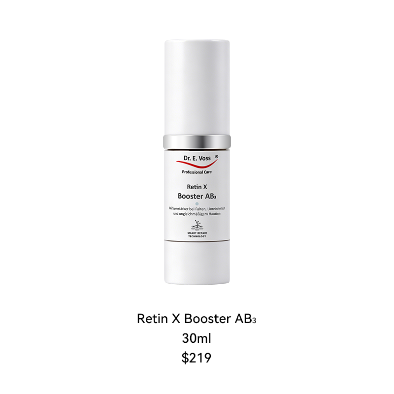 Retin X Booster AB3 30ml$219