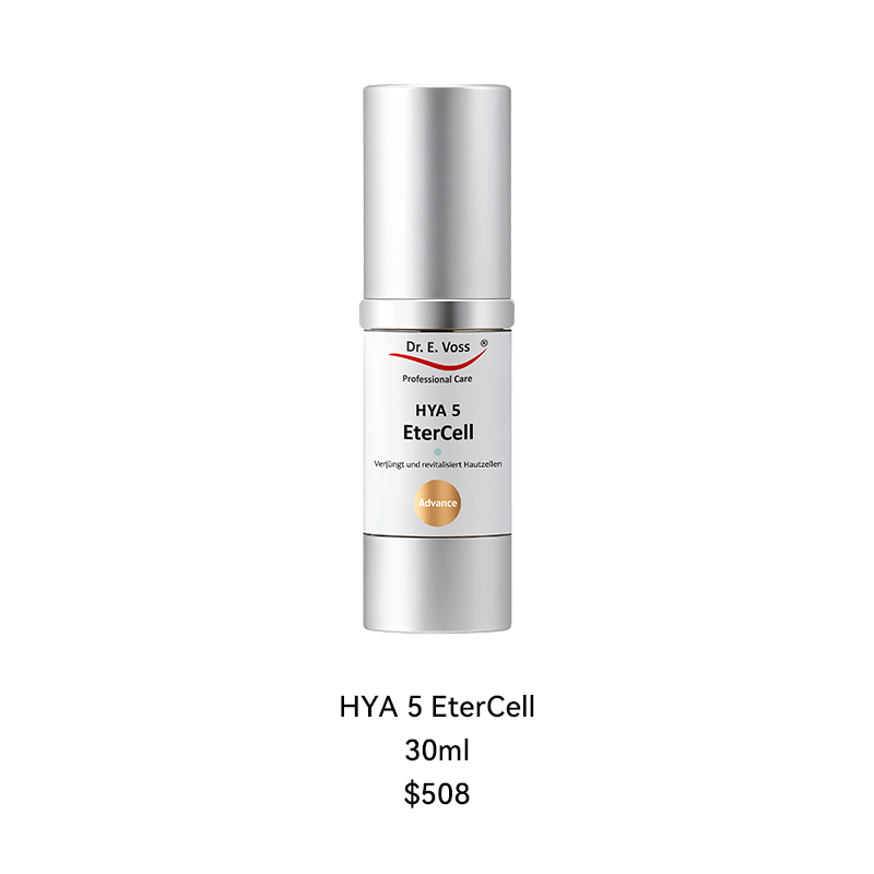 HYA 4 EterCell 30ml$508