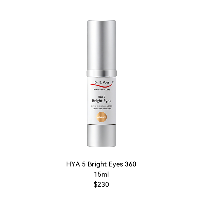 Hya 4 Bright Eyes 36015ml$230