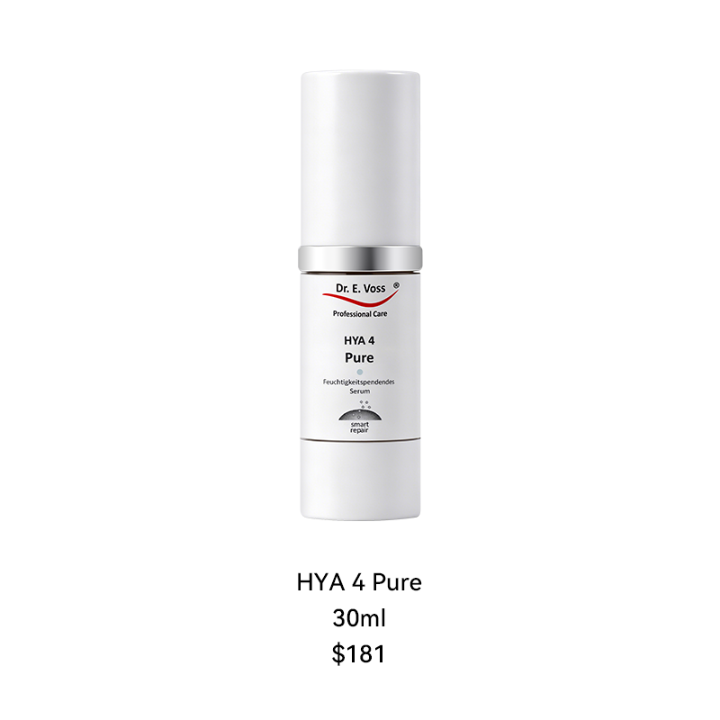 HYA 4 Pure30ml$181