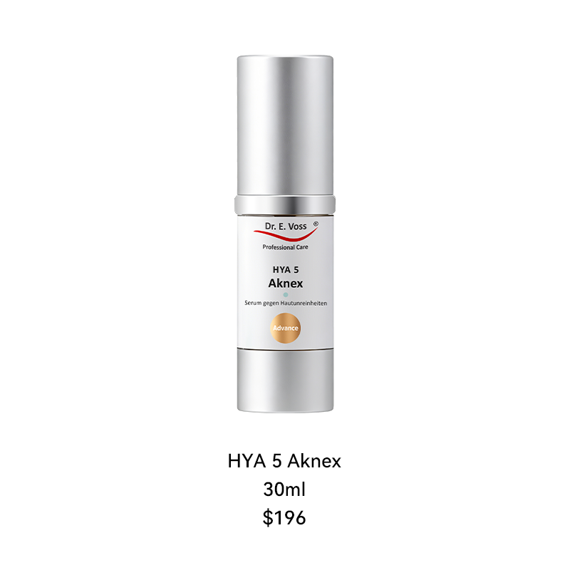 HYA 4 Aknex30ml$196